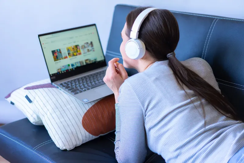 Down the Rabbit Hole: How Streaming Algorithms Became the New Record Store