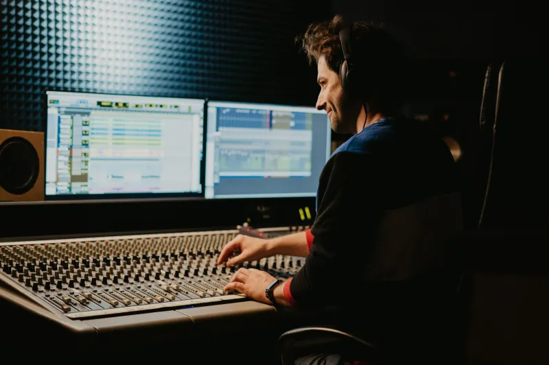 Earbuds vs. Speakers: Why Your Mix Sounds Like a Lie Depending on Where You Play It