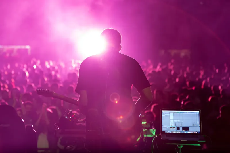 No Label, No Problem: How America's Next Wave of Electronic Artists Is Writing Its Own Rules in 2025