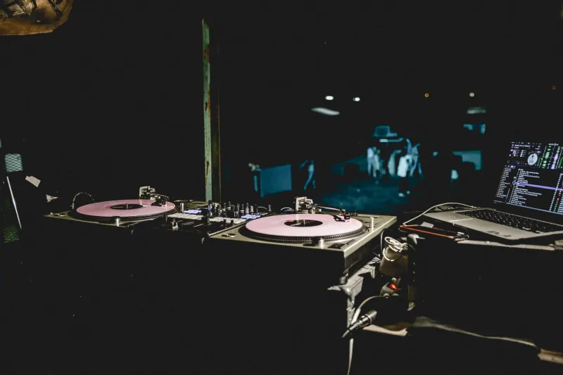 Playing Ahead of the Room: How the Best DJs Sell You a Song You've Never Heard Before You Even Know You Want It