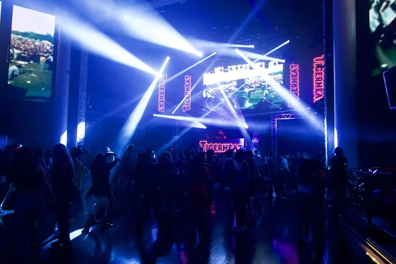 Rap Till Midnight, Techno Til Close: America's Hybrid Club Nights Are Blurring Every Line