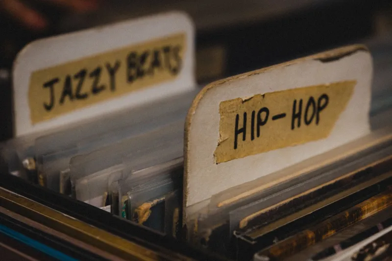 Pressed for a Reason: How Smart DJs Use Record Store Day to Build Sets the Algorithm Will Never Touch