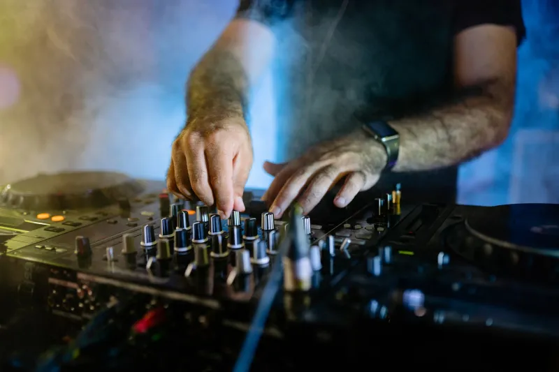 Rough Edges: The Case for Letting Your Transitions Break Something
