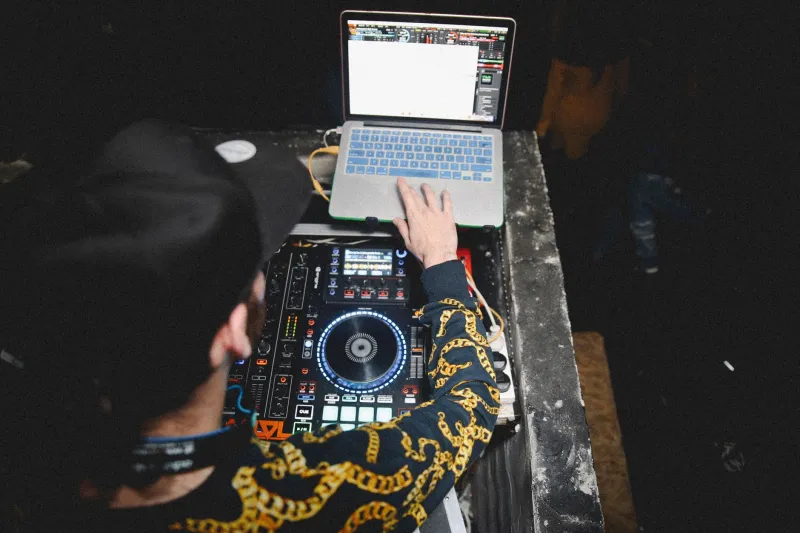 Stream to Stage: How a New Wave of American DJs Is Skipping the Club Line Entirely