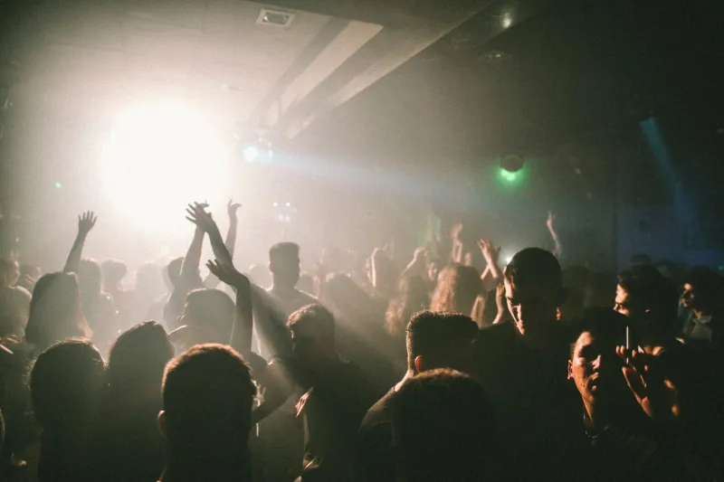 The Faithful Few: Why the Last Hour of the Night Belongs to the Dancers Who Never Left