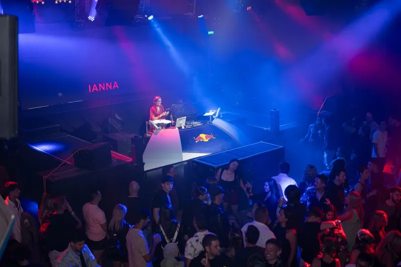 Wired to the Beat: The Hidden Psychology Behind How DJs Control What You Feel